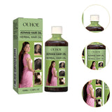 Maxbell Hair Care Oil Hair Serum for Color Treated Hair Damaged Hair Hair Extension