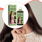 Maxbell Hair Care Oil Hair Serum for Color Treated Hair Damaged Hair Hair Extension