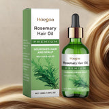 Maxbell 50ml Hair Care Oil Moisturizing Moisture Plump for Women Men Dehydrated Hair