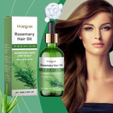 Maxbell 50ml Hair Care Oil Moisturizing Moisture Plump for Women Men Dehydrated Hair