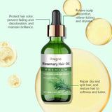 Maxbell 50ml Hair Care Oil Moisturizing Moisture Plump for Women Men Dehydrated Hair