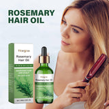Maxbell 50ml Hair Care Oil Moisturizing Moisture Plump for Women Men Dehydrated Hair