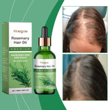 Maxbell 50ml Hair Care Oil Moisturizing Moisture Plump for Women Men Dehydrated Hair