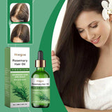 Maxbell 50ml Hair Care Oil Moisturizing Moisture Plump for Women Men Dehydrated Hair