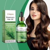 Maxbell 50ml Hair Care Oil Moisturizing Moisture Plump for Women Men Dehydrated Hair