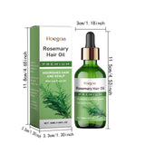 Maxbell 50ml Hair Care Oil Moisturizing Moisture Plump for Women Men Dehydrated Hair