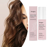 Maxbell Hair Repair Spray 30ml No Rinse Conditioner Versatile Stops Breakage Smooths