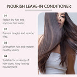 Maxbell Hair Repair Spray 30ml No Rinse Conditioner Versatile Stops Breakage Smooths