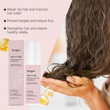 Maxbell Hair Repair Spray 30ml No Rinse Conditioner Versatile Stops Breakage Smooths