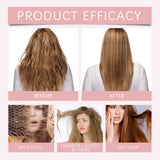 Maxbell Hair Repair Spray 30ml No Rinse Conditioner Versatile Stops Breakage Smooths