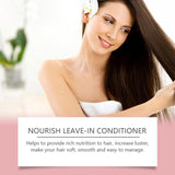 Maxbell Hair Repair Spray 30ml No Rinse Conditioner Versatile Stops Breakage Smooths