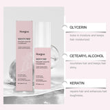 Maxbell Hair Repair Spray 30ml No Rinse Conditioner Versatile Stops Breakage Smooths