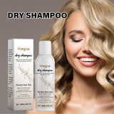 Maxbell Hairspray Products 100ml No Wash Dry Hair Spray for Women Men Fine Thin Hair