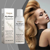 Maxbell Hairspray Products 100ml No Wash Dry Hair Spray for Women Men Fine Thin Hair