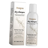 Maxbell Hairspray Products 100ml No Wash Dry Hair Spray for Women Men Fine Thin Hair