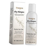 Maxbell Hairspray Products 100ml No Wash Dry Hair Spray for Women Men Fine Thin Hair