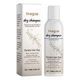 Maxbell Hairspray Products 100ml No Wash Dry Hair Spray for Women Men Fine Thin Hair