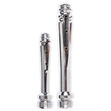 Maxbell Enema Shower Cleaner Compact Bathroom Aluminum Alloy Portable Cleaning Enema Small