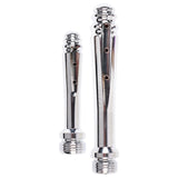 Maxbell Enema Shower Cleaner Compact Bathroom Aluminum Alloy Portable Cleaning Enema Small