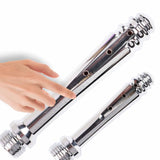 Maxbell Enema Shower Cleaner Compact Bathroom Aluminum Alloy Portable Cleaning Enema Small