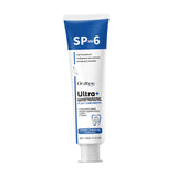 Maxbell Toothpaste Portable Dorm Gifts Home Daily Use Travel Easy to Use Accessories Blue