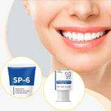 Maxbell Toothpaste Portable Dorm Gifts Home Daily Use Travel Easy to Use Accessories Blue