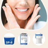 Maxbell Toothpaste Portable Dorm Gifts Home Daily Use Travel Easy to Use Accessories Blue