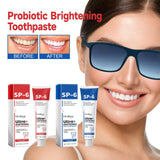 Maxbell Toothpaste Portable Dorm Gifts Home Daily Use Travel Easy to Use Accessories Blue