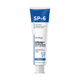 Maxbell Toothpaste Portable Dorm Gifts Home Daily Use Travel Easy to Use Accessories Blue