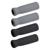 Maxbell Sponge Crutch Handle Grips Replacement for Hiking Poles Seniors Tool Handles
