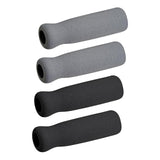 Maxbell Sponge Crutch Handle Grips Replacement for Hiking Poles Seniors Tool Handles