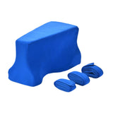 Maxbell Hip Abduction Pillow Breathable Joints Hip Replacement Supplies Wedge Pillow