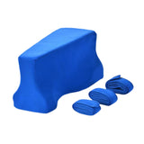 Maxbell Hip Abduction Pillow Breathable Joints Hip Replacement Supplies Wedge Pillow