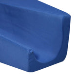 Maxbell Hip Abduction Pillow Knee Pillow Joints Hip Replacement Leg Elevating Pillow Left