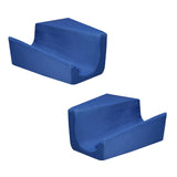 Maxbell Hip Abduction Pillow Knee Pillow Joints Hip Replacement Leg Elevating Pillow Left