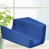 Maxbell Hip Abduction Pillow Knee Pillow Joints Hip Replacement Leg Elevating Pillow Left
