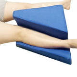 Maxbell Hip Abduction Pillow Knee Pillow Joints Hip Replacement Leg Elevating Pillow Left