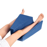 Maxbell Hip Abduction Pillow Knee Pillow Joints Hip Replacement Leg Elevating Pillow Left