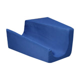 Maxbell Hip Abduction Pillow Knee Pillow Joints Hip Replacement Leg Elevating Pillow Left