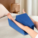 Maxbell Hip Abduction Pillow Knee Pillow Joints Hip Replacement Leg Elevating Pillow Left