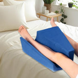 Maxbell Hip Abduction Pillow Knee Pillow Joints Hip Replacement Leg Elevating Pillow Left