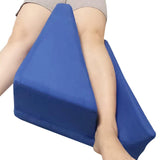 Maxbell Hip Abduction Pillow Knee Pillow Joints Hip Replacement Leg Elevating Pillow Left
