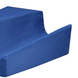 Maxbell Hip Abduction Pillow Knee Pillow Joints Hip Replacement Leg Elevating Pillow Right