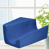 Maxbell Hip Abduction Pillow Knee Pillow Joints Hip Replacement Leg Elevating Pillow Right