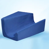 Maxbell Hip Abduction Pillow Knee Pillow Joints Hip Replacement Leg Elevating Pillow Right