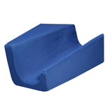 Maxbell Hip Abduction Pillow Knee Pillow Joints Hip Replacement Leg Elevating Pillow Right