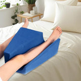 Maxbell Hip Abduction Pillow Knee Pillow Joints Hip Replacement Leg Elevating Pillow Right