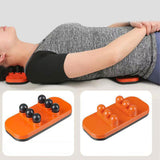 Maxbell 2 Pieces Back and Neck Massagers Massage Tools for Neck Back Arms