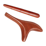 Maxbell 2Pcs Trigger Point Massage Tool for Men Women Deep Tissue for Hand Legs Neck