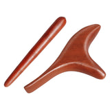 Maxbell 2Pcs Trigger Point Massage Tool for Men Women Deep Tissue for Hand Legs Neck